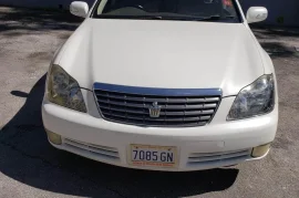 2007 Toyota Crown