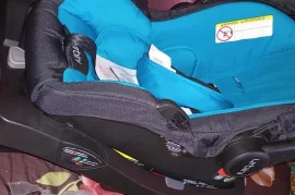 Brand New Urbini baby car seat