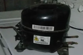 Fridge compressor selling