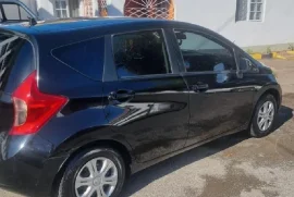 Nissan Note 2014