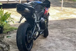 2009 Honda cbr