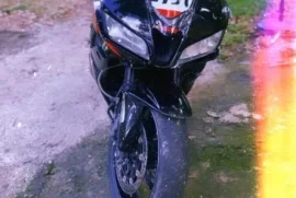 2009 Honda cbr