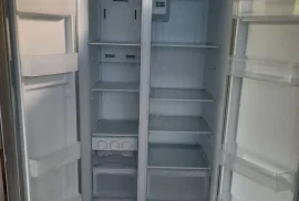 MASTER TECH FRIDGE