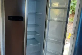 MASTER TECH FRIDGE