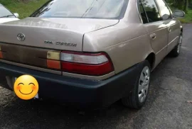 1995 Toyota Corolla