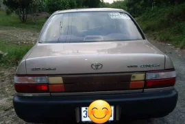 1995 Toyota Corolla