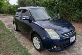 Suzuki Swift 2008